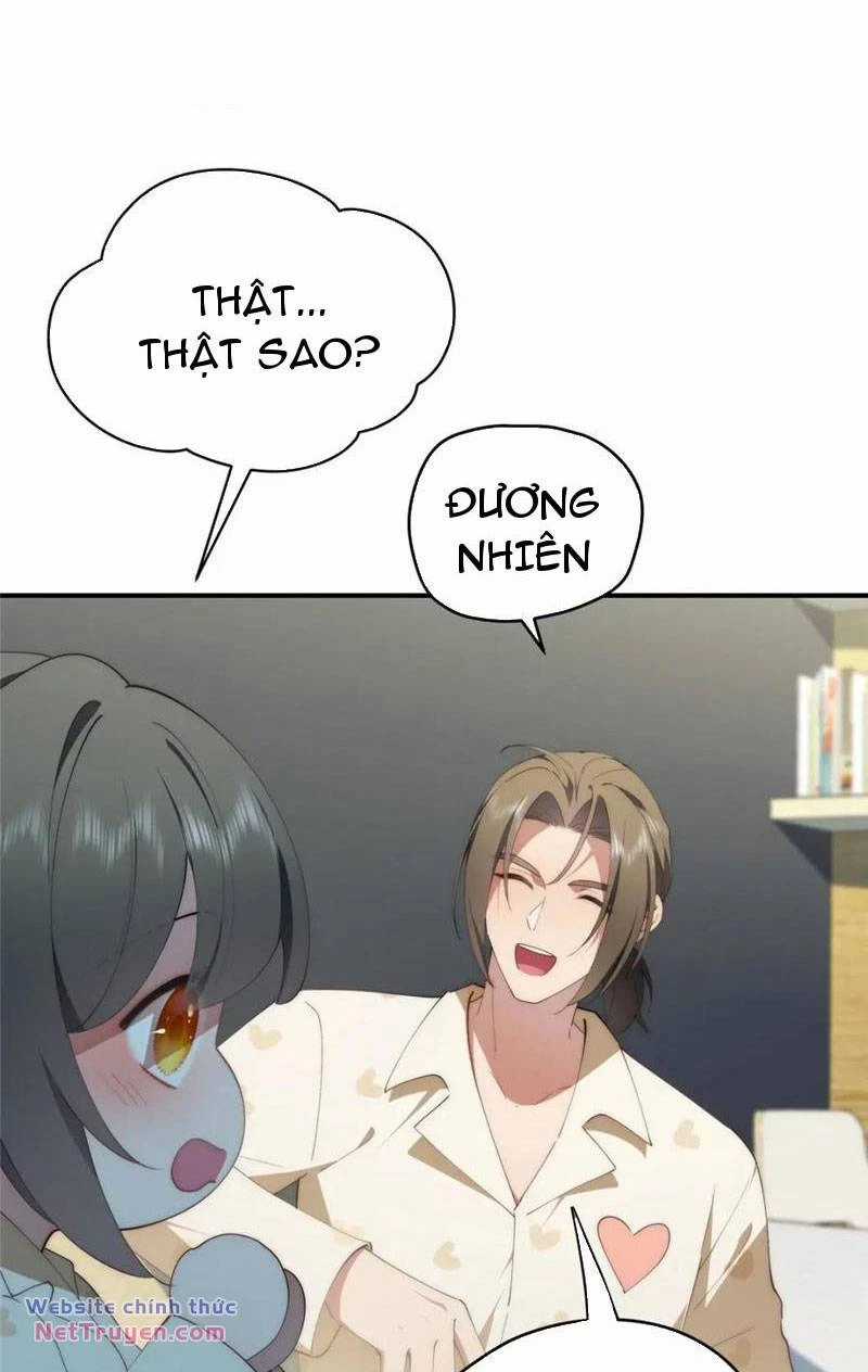 Nữ Chính Từ Trong Sách Chạy Ra Ngoài Rồi Phải Làm Sao Đây? Chapter 101 trang 32