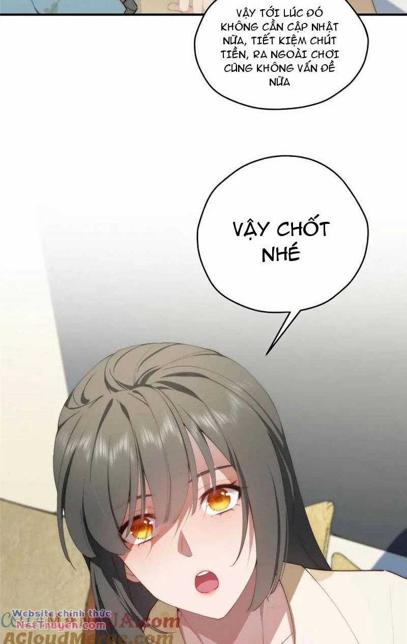 Nữ Chính Từ Trong Sách Chạy Ra Ngoài Rồi Phải Làm Sao Đây? Chapter 101 trang 33