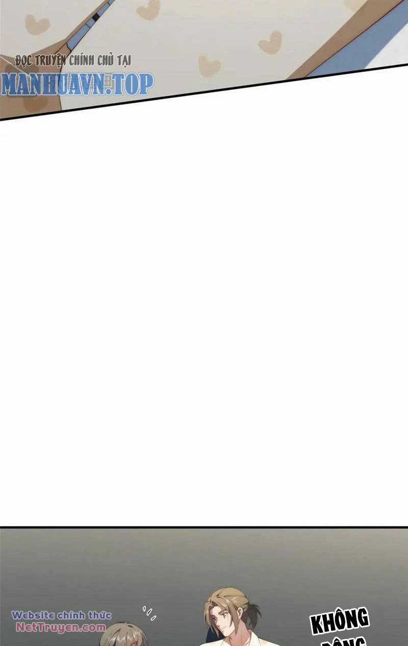 Nữ Chính Từ Trong Sách Chạy Ra Ngoài Rồi Phải Làm Sao Đây? Chapter 101 trang 35