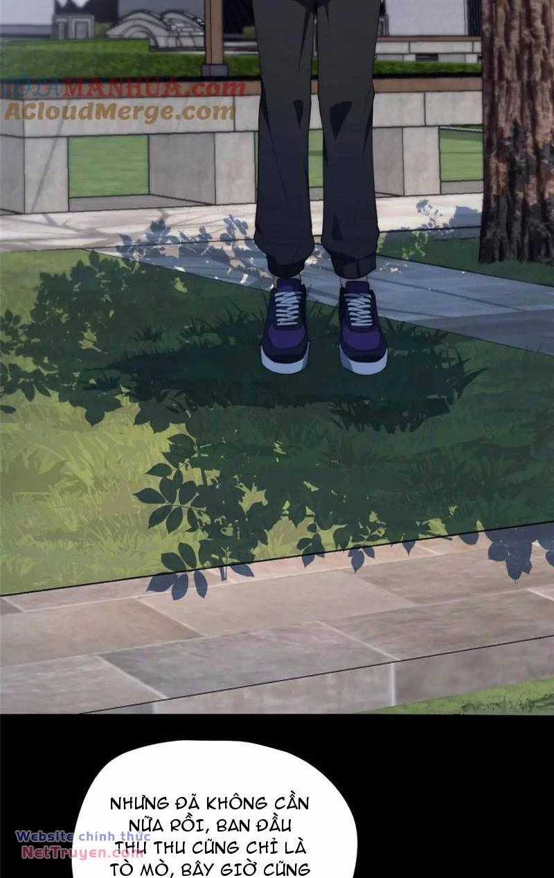 Nữ Chính Từ Trong Sách Chạy Ra Ngoài Rồi Phải Làm Sao Đây? Chapter 101 trang 5