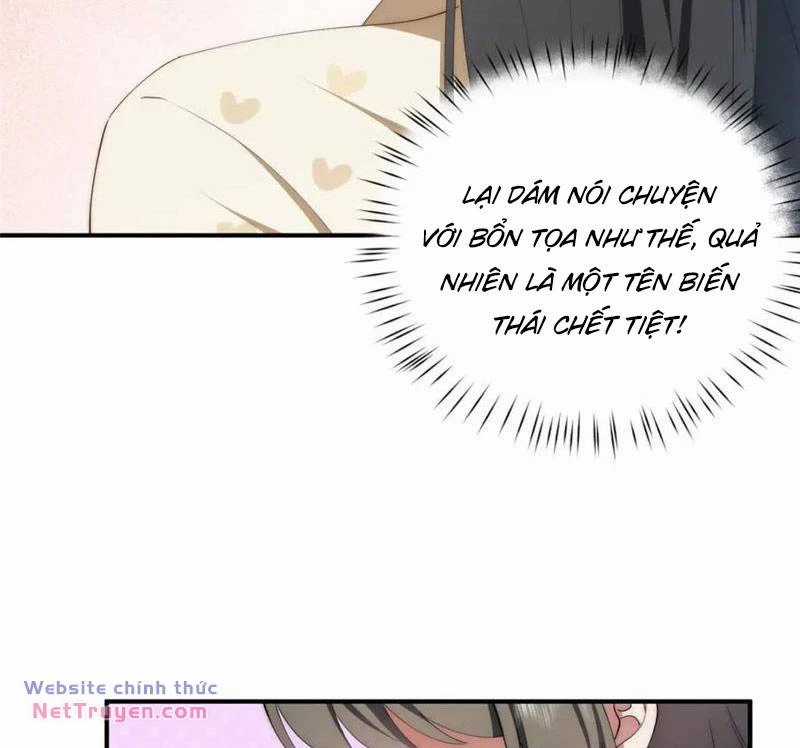 Nữ Chính Từ Trong Sách Chạy Ra Ngoài Rồi Phải Làm Sao Đây? Chapter 101 trang 50