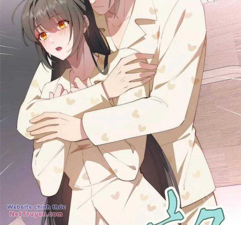 Nữ Chính Từ Trong Sách Chạy Ra Ngoài Rồi Phải Làm Sao Đây? Chapter 101 trang 55