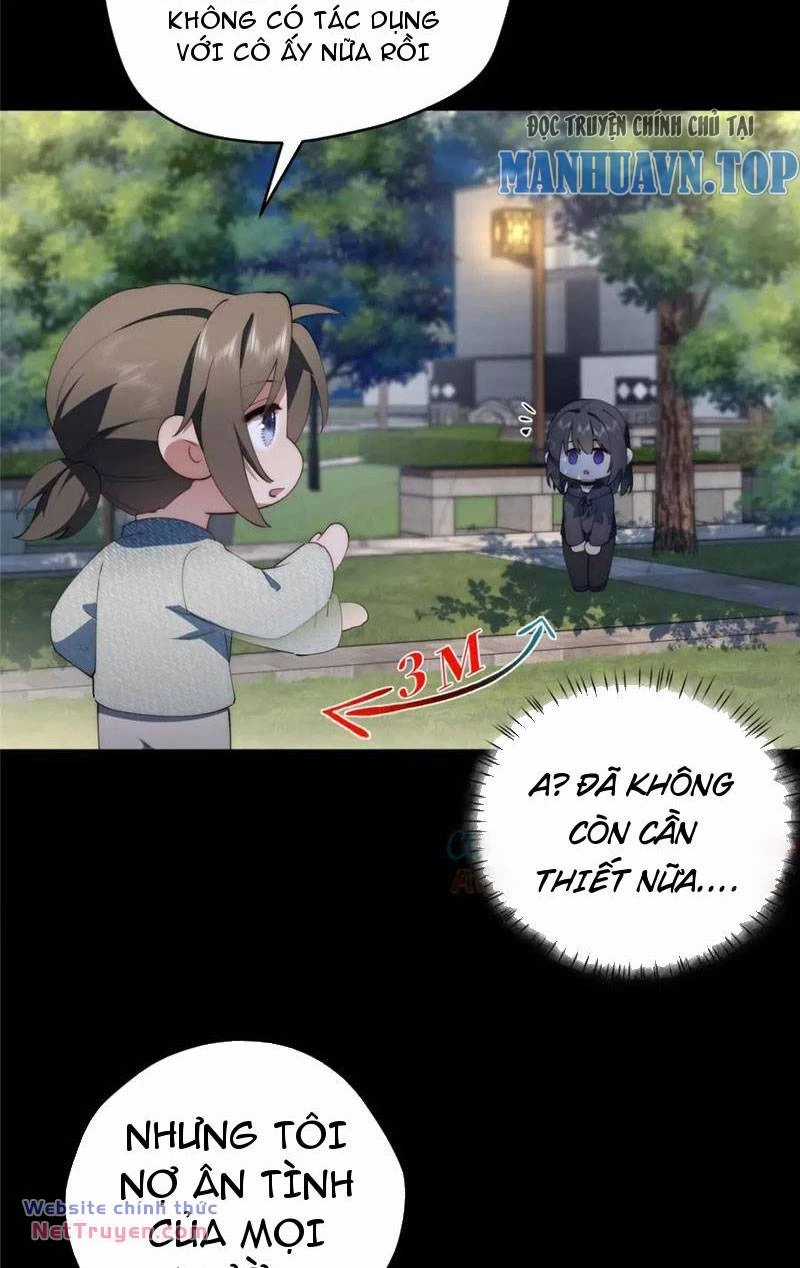 Nữ Chính Từ Trong Sách Chạy Ra Ngoài Rồi Phải Làm Sao Đây? Chapter 101 trang 6