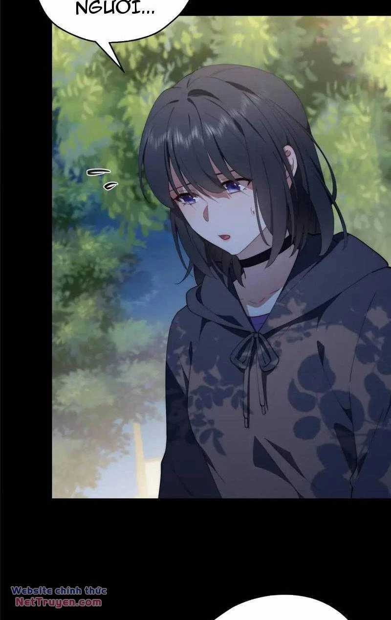 Nữ Chính Từ Trong Sách Chạy Ra Ngoài Rồi Phải Làm Sao Đây? Chapter 101 trang 7