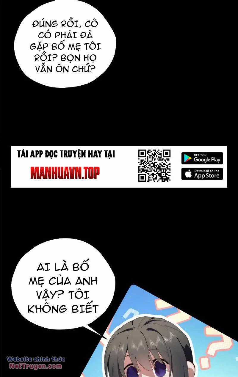 Nữ Chính Từ Trong Sách Chạy Ra Ngoài Rồi Phải Làm Sao Đây? Chapter 101 trang 9