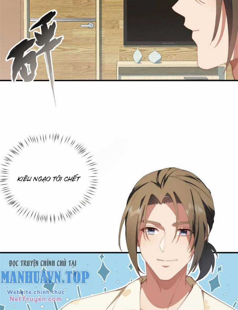 Nữ Chính Từ Trong Sách Chạy Ra Ngoài Rồi Phải Làm Sao Đây? Chapter 102 trang 10