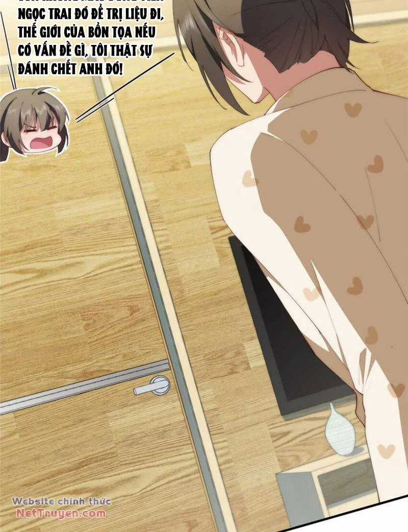 Nữ Chính Từ Trong Sách Chạy Ra Ngoài Rồi Phải Làm Sao Đây? Chapter 102 trang 14