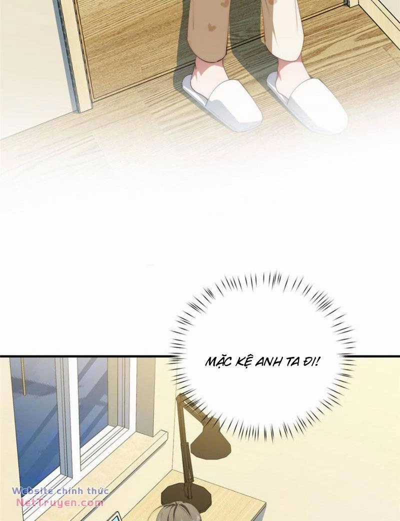 Nữ Chính Từ Trong Sách Chạy Ra Ngoài Rồi Phải Làm Sao Đây? Chapter 102 trang 18