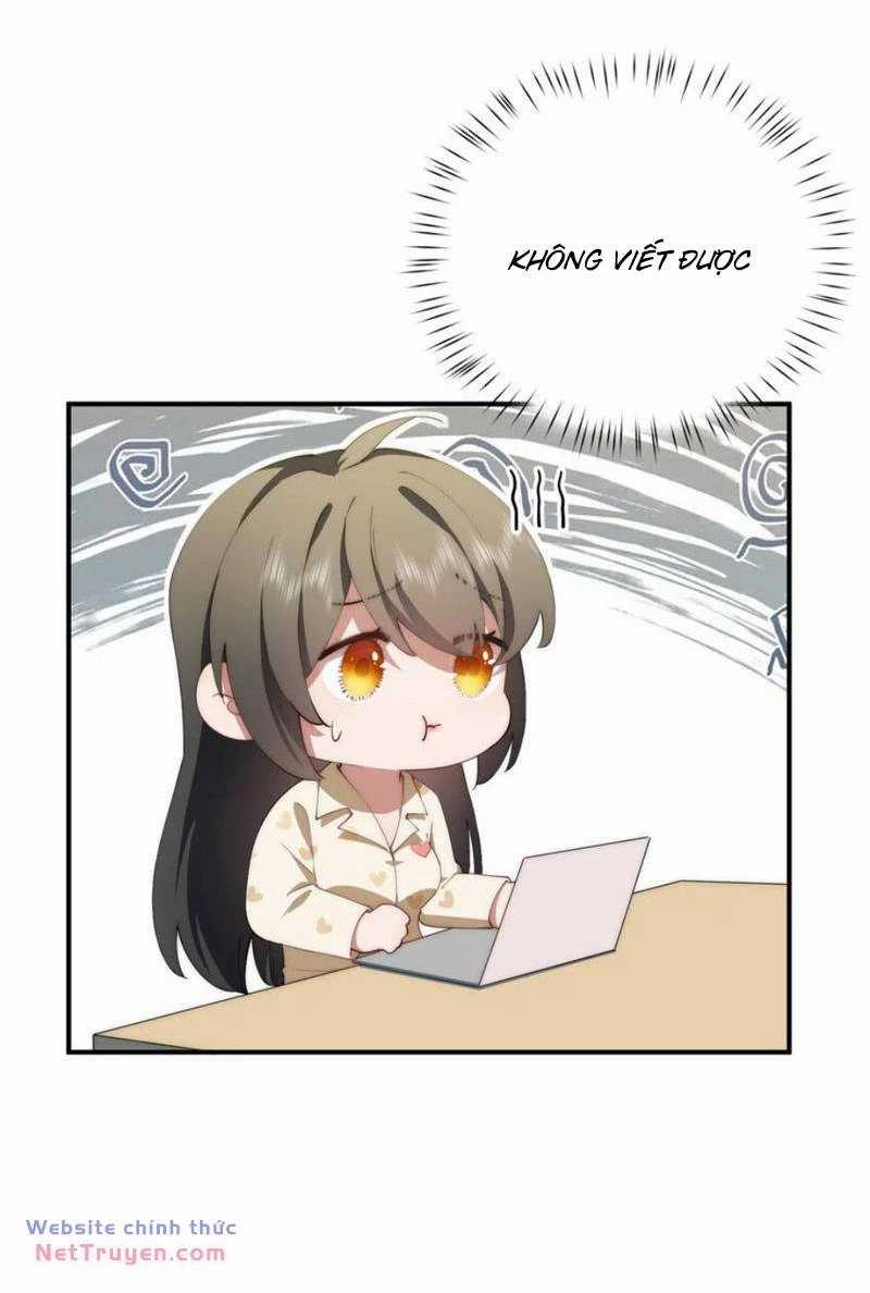 Nữ Chính Từ Trong Sách Chạy Ra Ngoài Rồi Phải Làm Sao Đây? Chapter 102 trang 22