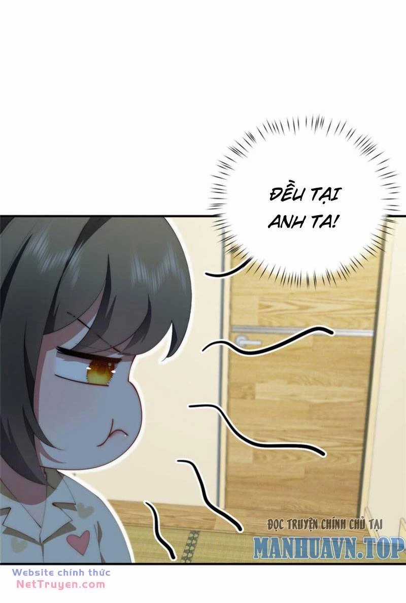 Nữ Chính Từ Trong Sách Chạy Ra Ngoài Rồi Phải Làm Sao Đây? Chapter 102 trang 23