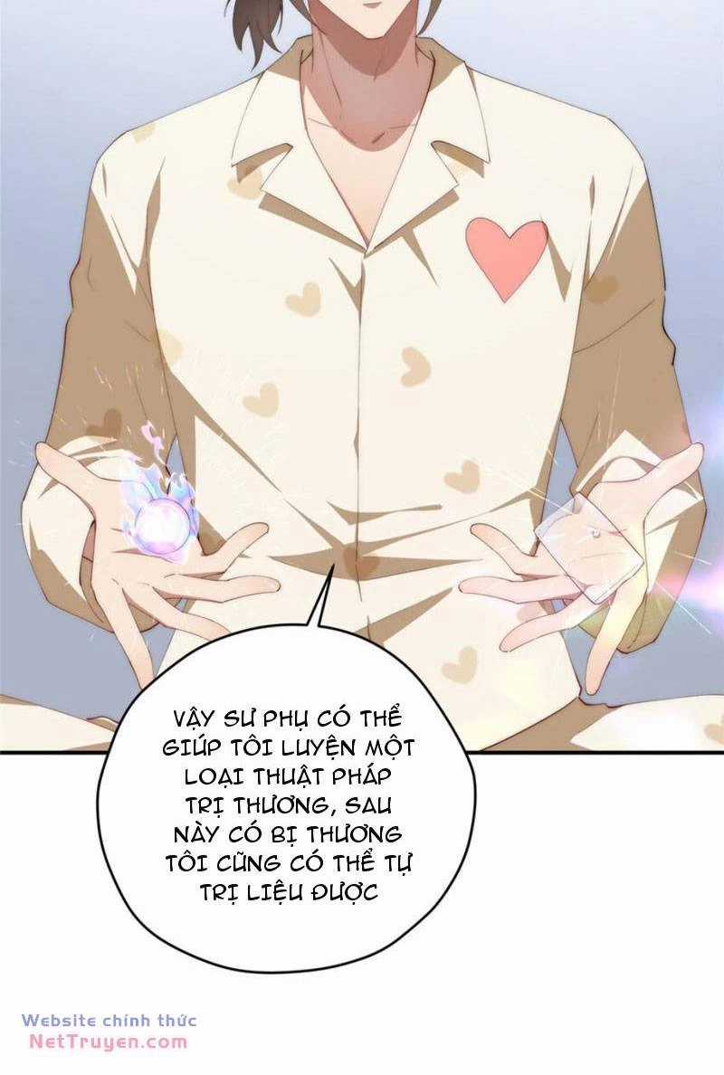 Nữ Chính Từ Trong Sách Chạy Ra Ngoài Rồi Phải Làm Sao Đây? Chapter 102 trang 28