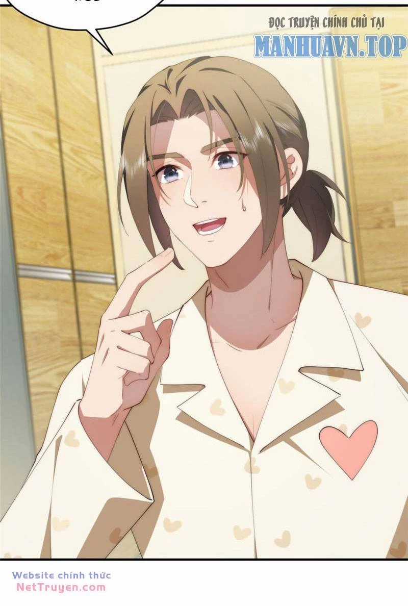 Nữ Chính Từ Trong Sách Chạy Ra Ngoài Rồi Phải Làm Sao Đây? Chapter 102 trang 33