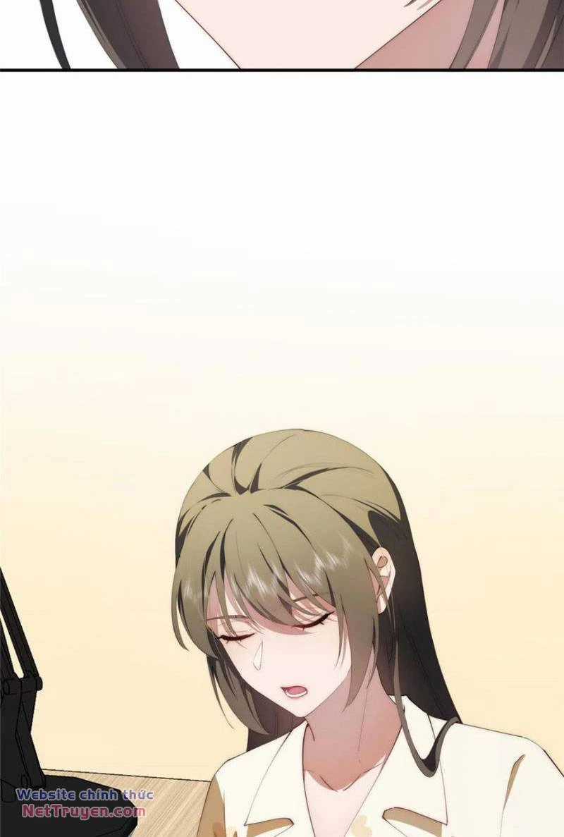 Nữ Chính Từ Trong Sách Chạy Ra Ngoài Rồi Phải Làm Sao Đây? Chapter 102 trang 35