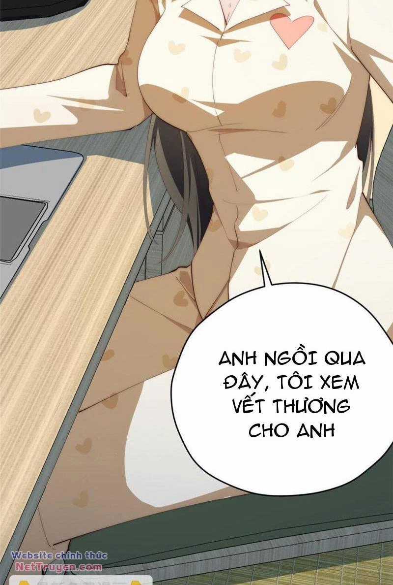 Nữ Chính Từ Trong Sách Chạy Ra Ngoài Rồi Phải Làm Sao Đây? Chapter 102 trang 36