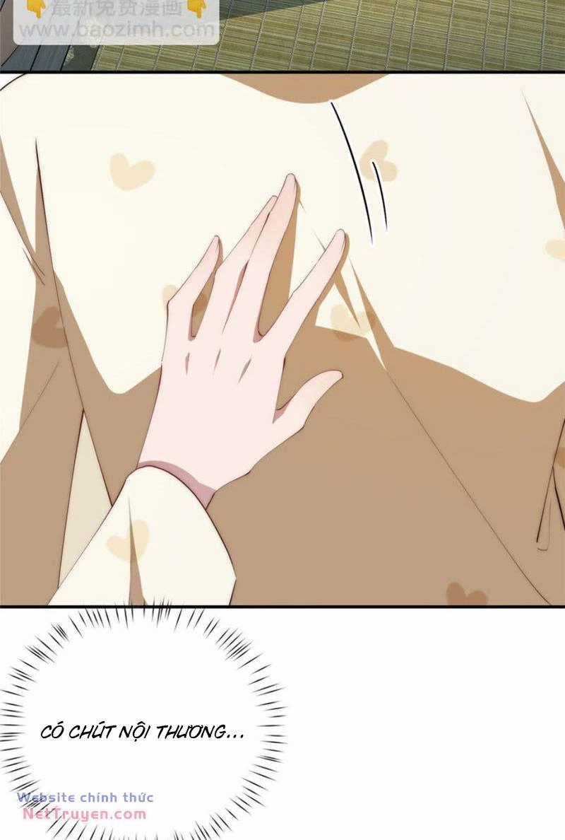 Nữ Chính Từ Trong Sách Chạy Ra Ngoài Rồi Phải Làm Sao Đây? Chapter 102 trang 37