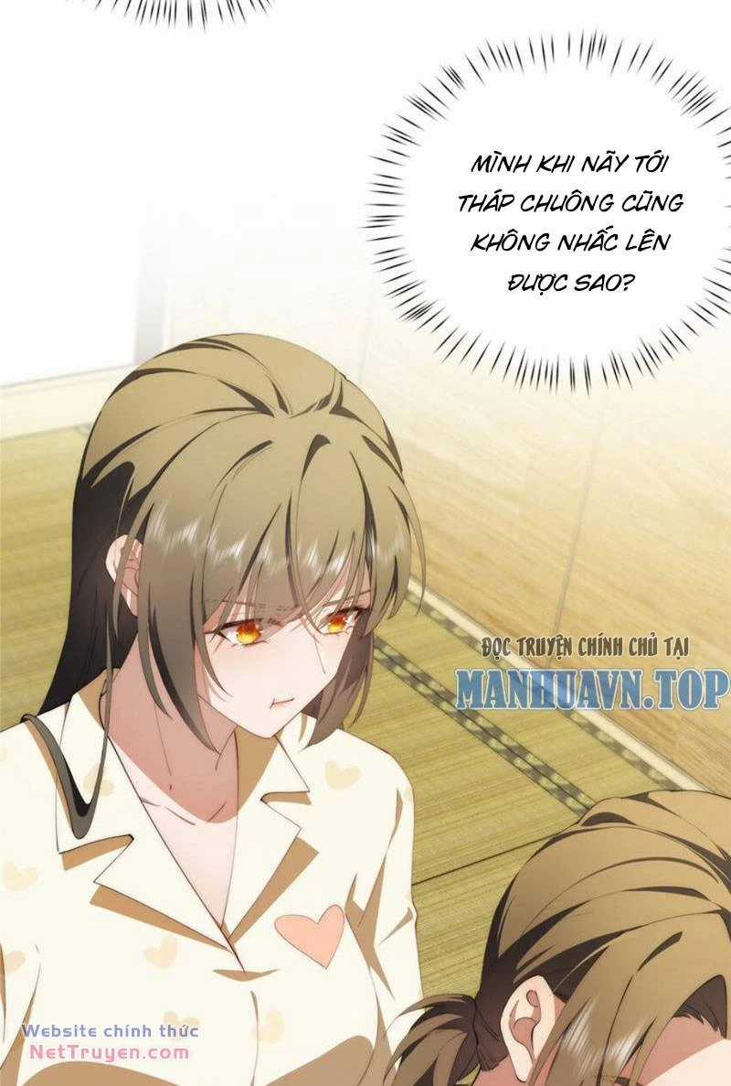 Nữ Chính Từ Trong Sách Chạy Ra Ngoài Rồi Phải Làm Sao Đây? Chapter 102 trang 38