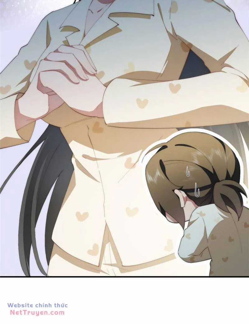 Nữ Chính Từ Trong Sách Chạy Ra Ngoài Rồi Phải Làm Sao Đây? Chapter 102 trang 4