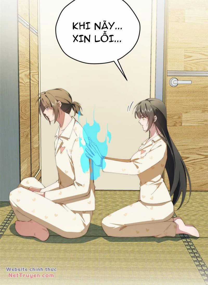 Nữ Chính Từ Trong Sách Chạy Ra Ngoài Rồi Phải Làm Sao Đây? Chapter 102 trang 40