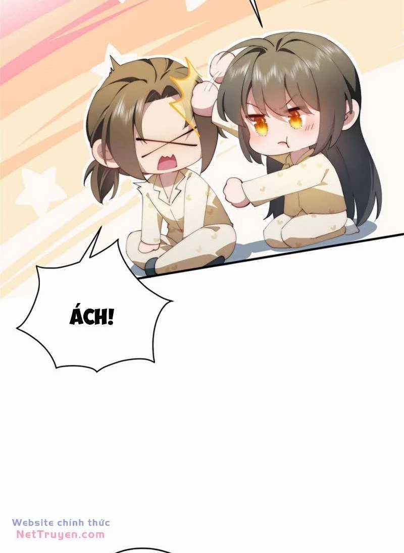 Nữ Chính Từ Trong Sách Chạy Ra Ngoài Rồi Phải Làm Sao Đây? Chapter 102 trang 43