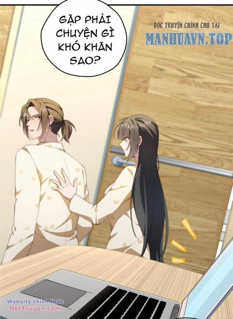 Nữ Chính Từ Trong Sách Chạy Ra Ngoài Rồi Phải Làm Sao Đây? Chapter 102 trang 44