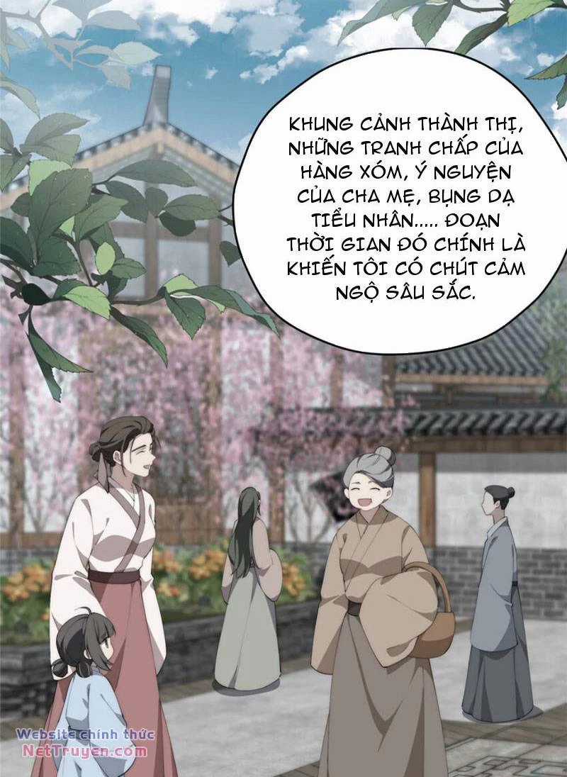 Nữ Chính Từ Trong Sách Chạy Ra Ngoài Rồi Phải Làm Sao Đây? Chapter 102 trang 48
