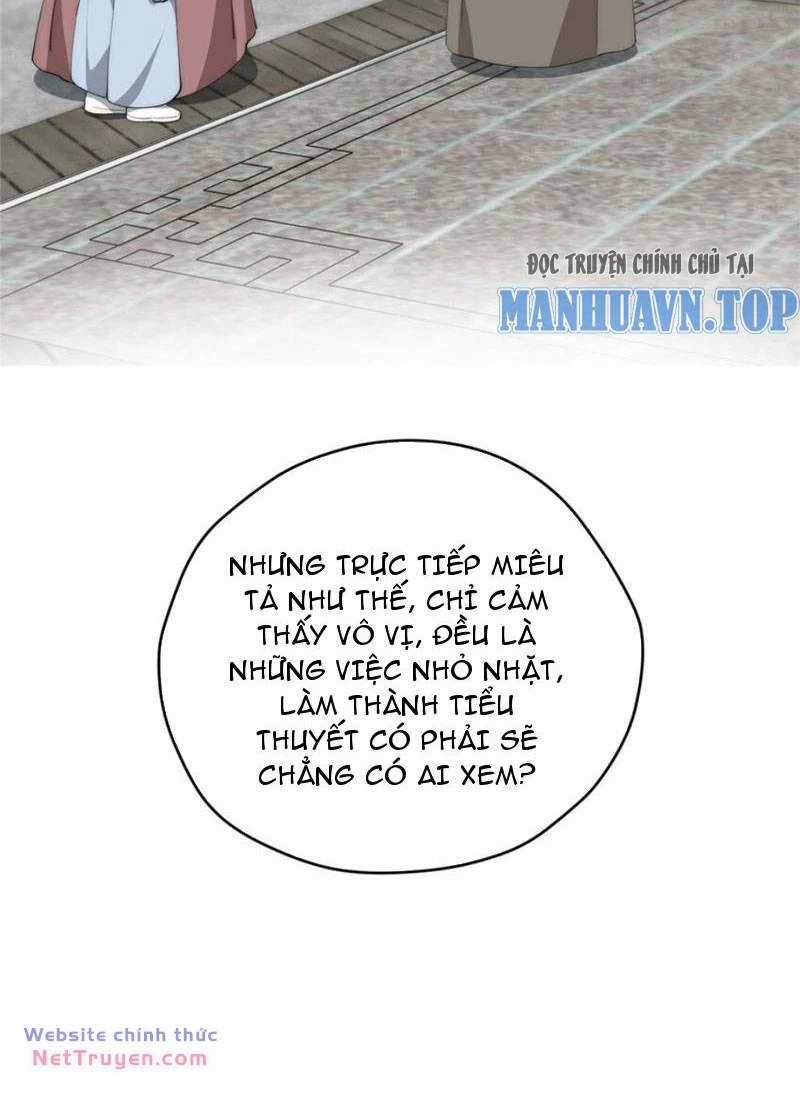 Nữ Chính Từ Trong Sách Chạy Ra Ngoài Rồi Phải Làm Sao Đây? Chapter 102 trang 49