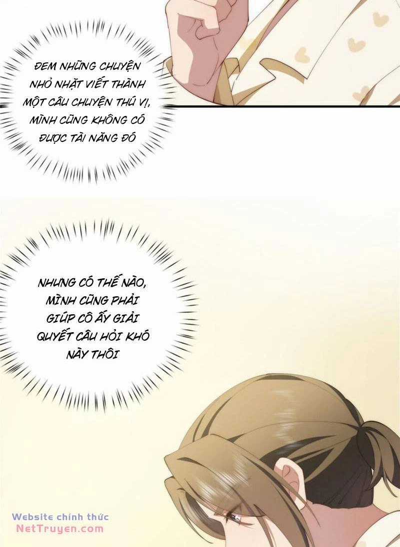 Nữ Chính Từ Trong Sách Chạy Ra Ngoài Rồi Phải Làm Sao Đây? Chapter 102 trang 51