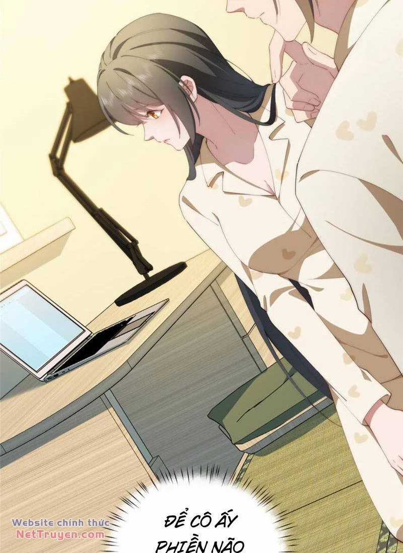 Nữ Chính Từ Trong Sách Chạy Ra Ngoài Rồi Phải Làm Sao Đây? Chapter 102 trang 52