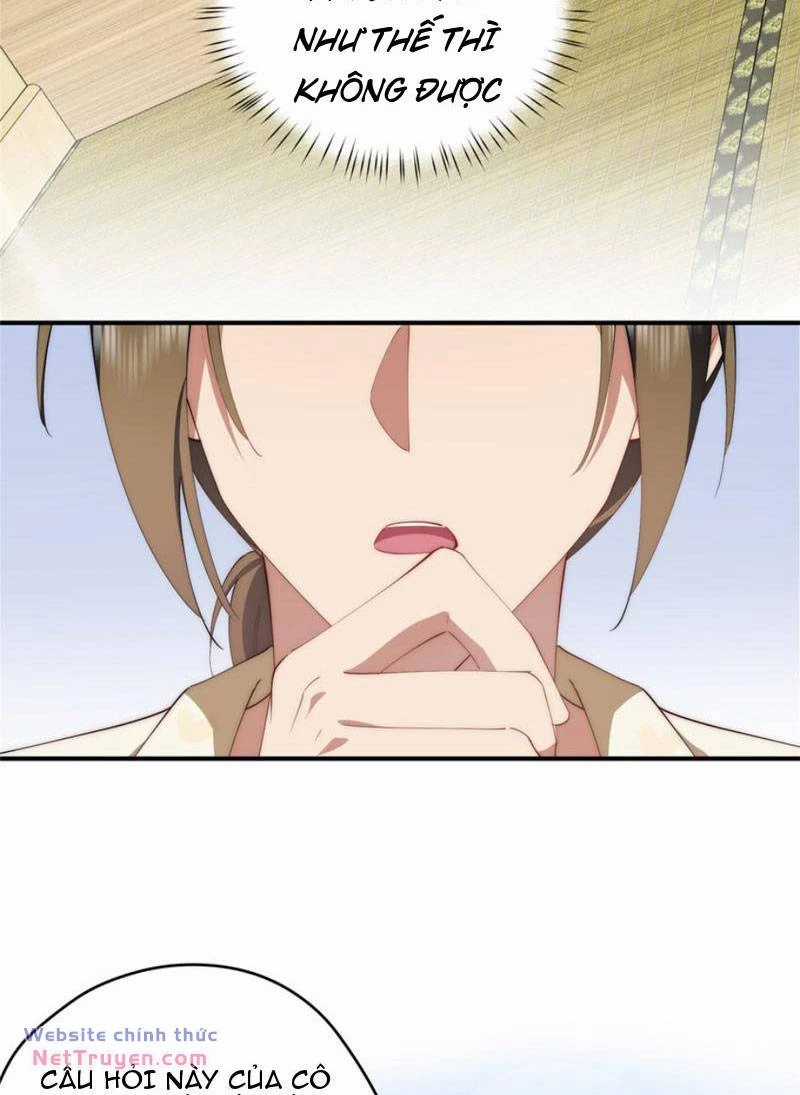 Nữ Chính Từ Trong Sách Chạy Ra Ngoài Rồi Phải Làm Sao Đây? Chapter 102 trang 53