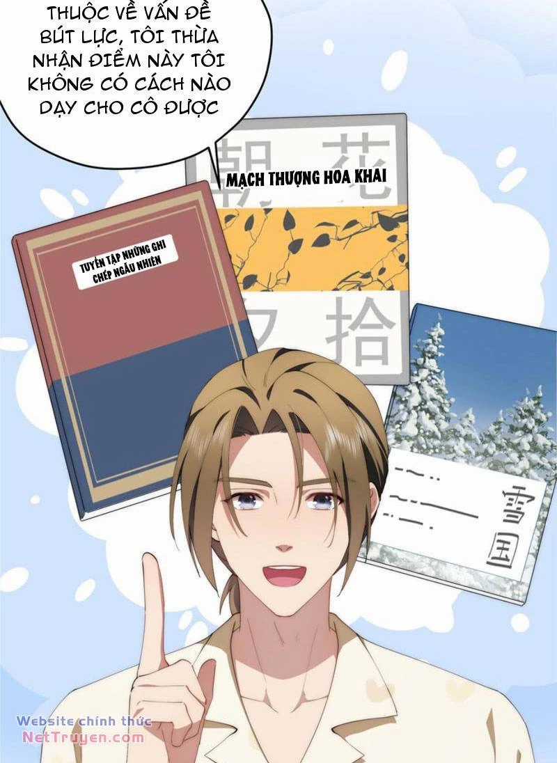 Nữ Chính Từ Trong Sách Chạy Ra Ngoài Rồi Phải Làm Sao Đây? Chapter 102 trang 54