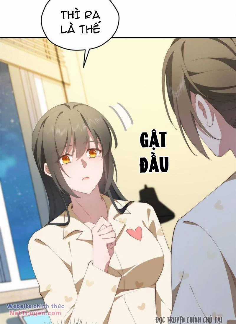 Nữ Chính Từ Trong Sách Chạy Ra Ngoài Rồi Phải Làm Sao Đây? Chapter 102 trang 56