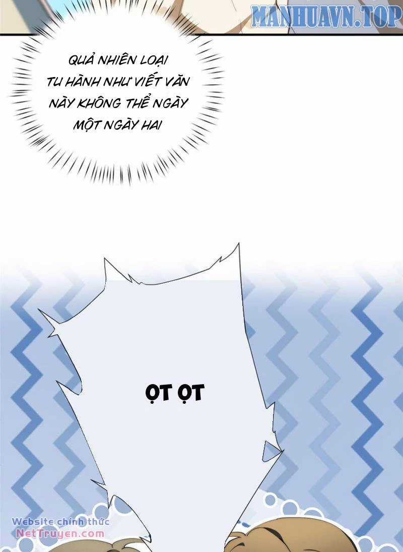 Nữ Chính Từ Trong Sách Chạy Ra Ngoài Rồi Phải Làm Sao Đây? Chapter 102 trang 57