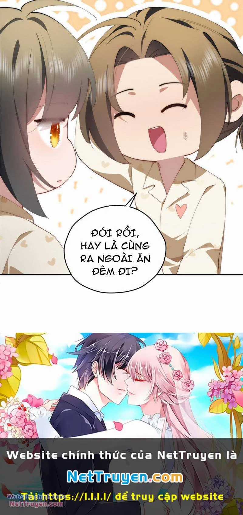 Nữ Chính Từ Trong Sách Chạy Ra Ngoài Rồi Phải Làm Sao Đây? Chapter 102 trang 59