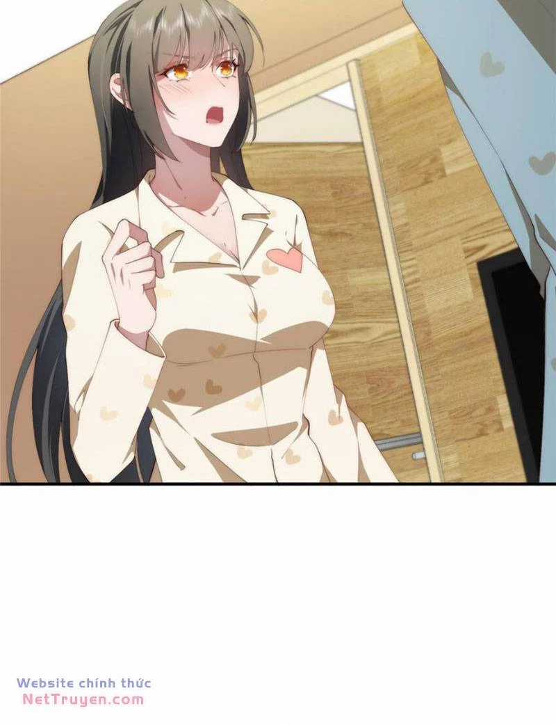 Nữ Chính Từ Trong Sách Chạy Ra Ngoài Rồi Phải Làm Sao Đây? Chapter 102 trang 7