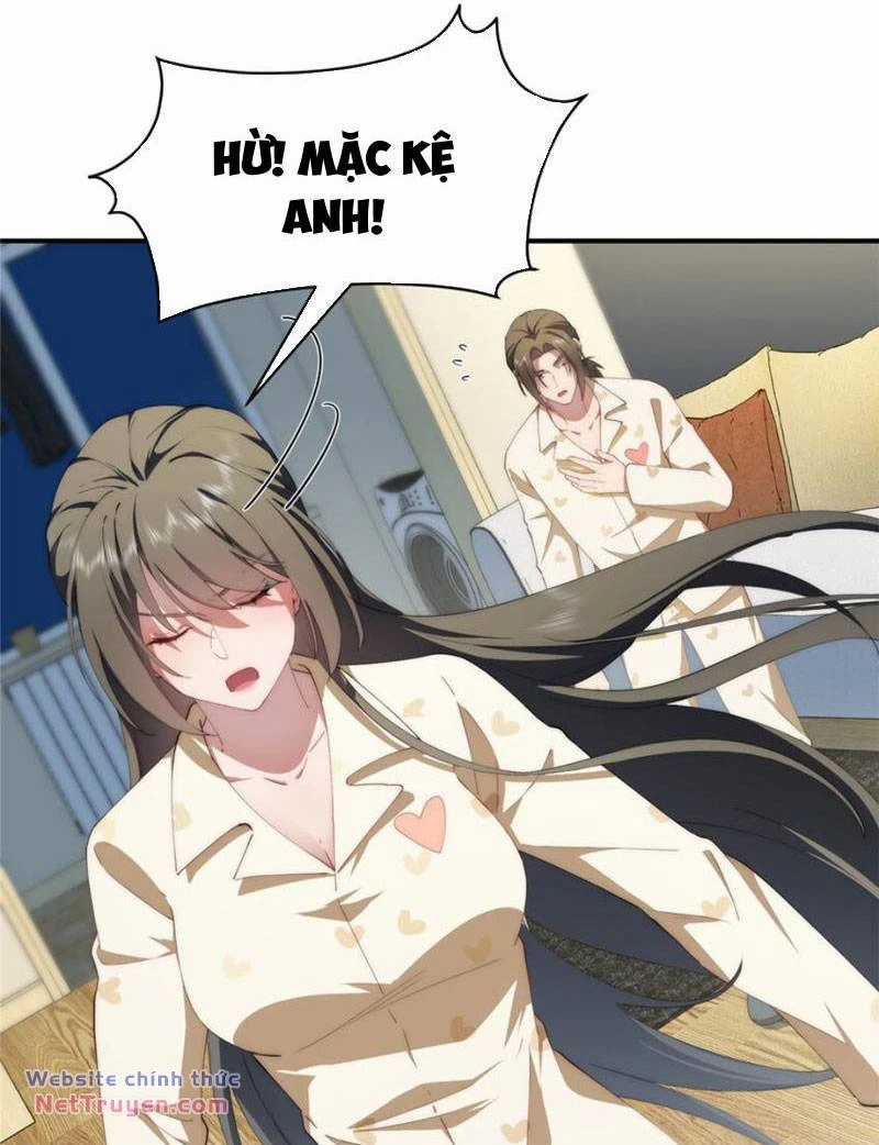 Nữ Chính Từ Trong Sách Chạy Ra Ngoài Rồi Phải Làm Sao Đây? Chapter 102 trang 8