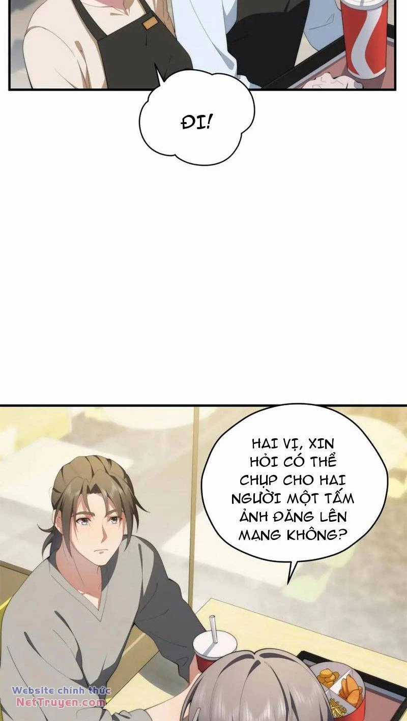 Nữ Chính Từ Trong Sách Chạy Ra Ngoài Rồi Phải Làm Sao Đây? Chapter 103 trang 10