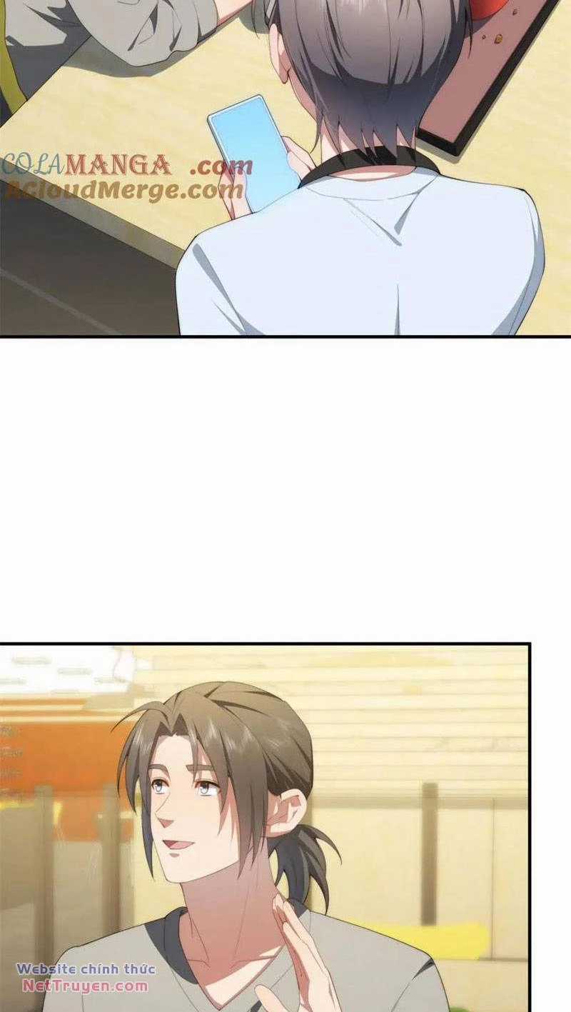 Nữ Chính Từ Trong Sách Chạy Ra Ngoài Rồi Phải Làm Sao Đây? Chapter 103 trang 11