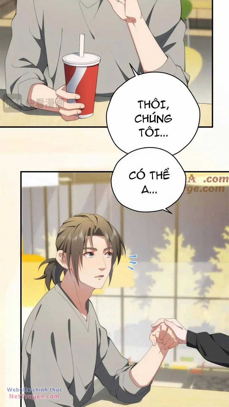 Nữ Chính Từ Trong Sách Chạy Ra Ngoài Rồi Phải Làm Sao Đây? Chapter 103 trang 12