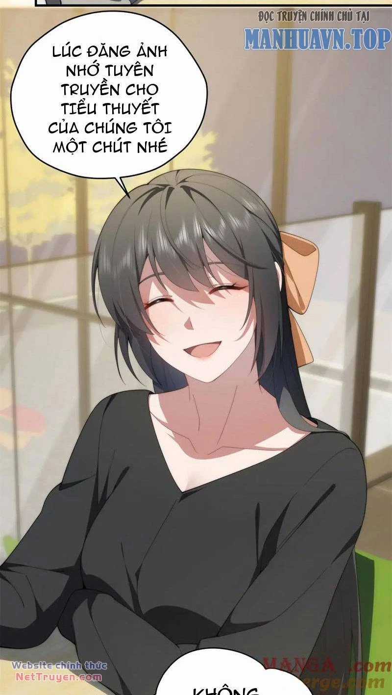 Nữ Chính Từ Trong Sách Chạy Ra Ngoài Rồi Phải Làm Sao Đây? Chapter 103 trang 13