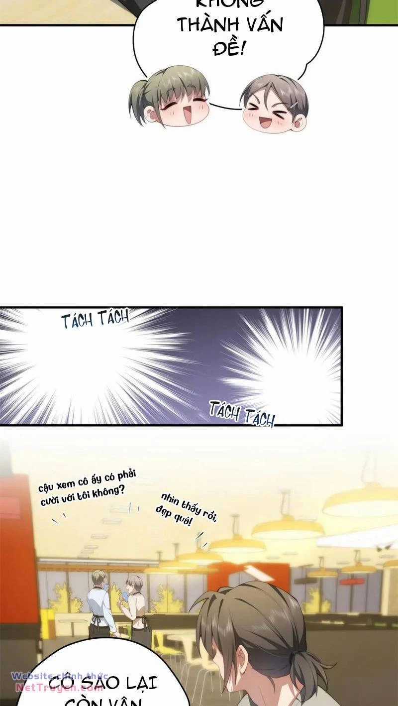 Nữ Chính Từ Trong Sách Chạy Ra Ngoài Rồi Phải Làm Sao Đây? Chapter 103 trang 14