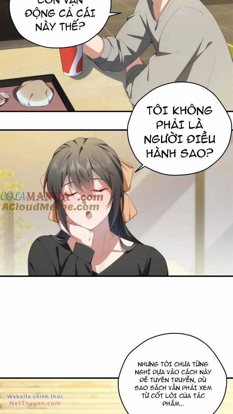 Nữ Chính Từ Trong Sách Chạy Ra Ngoài Rồi Phải Làm Sao Đây? Chapter 103 trang 15