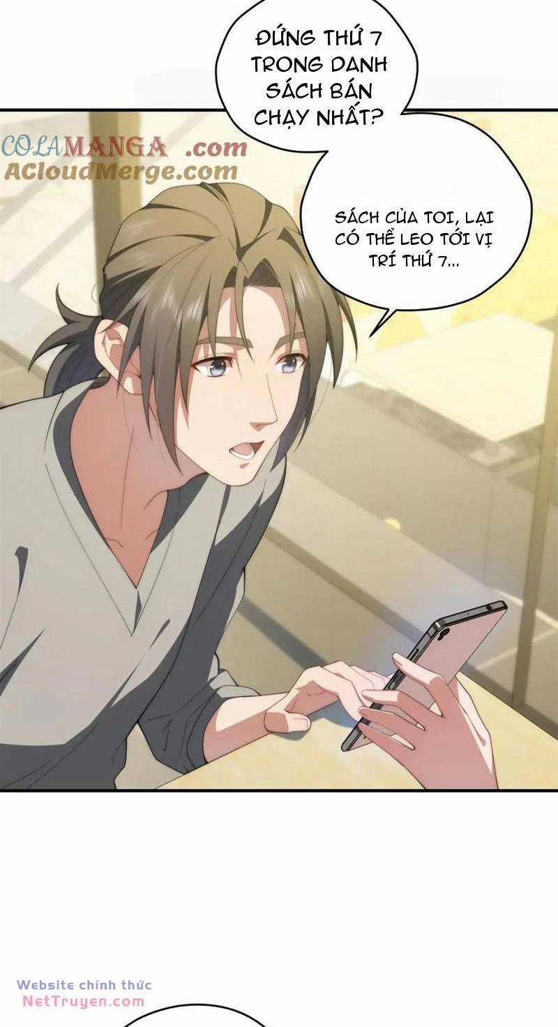 Nữ Chính Từ Trong Sách Chạy Ra Ngoài Rồi Phải Làm Sao Đây? Chapter 103 trang 18