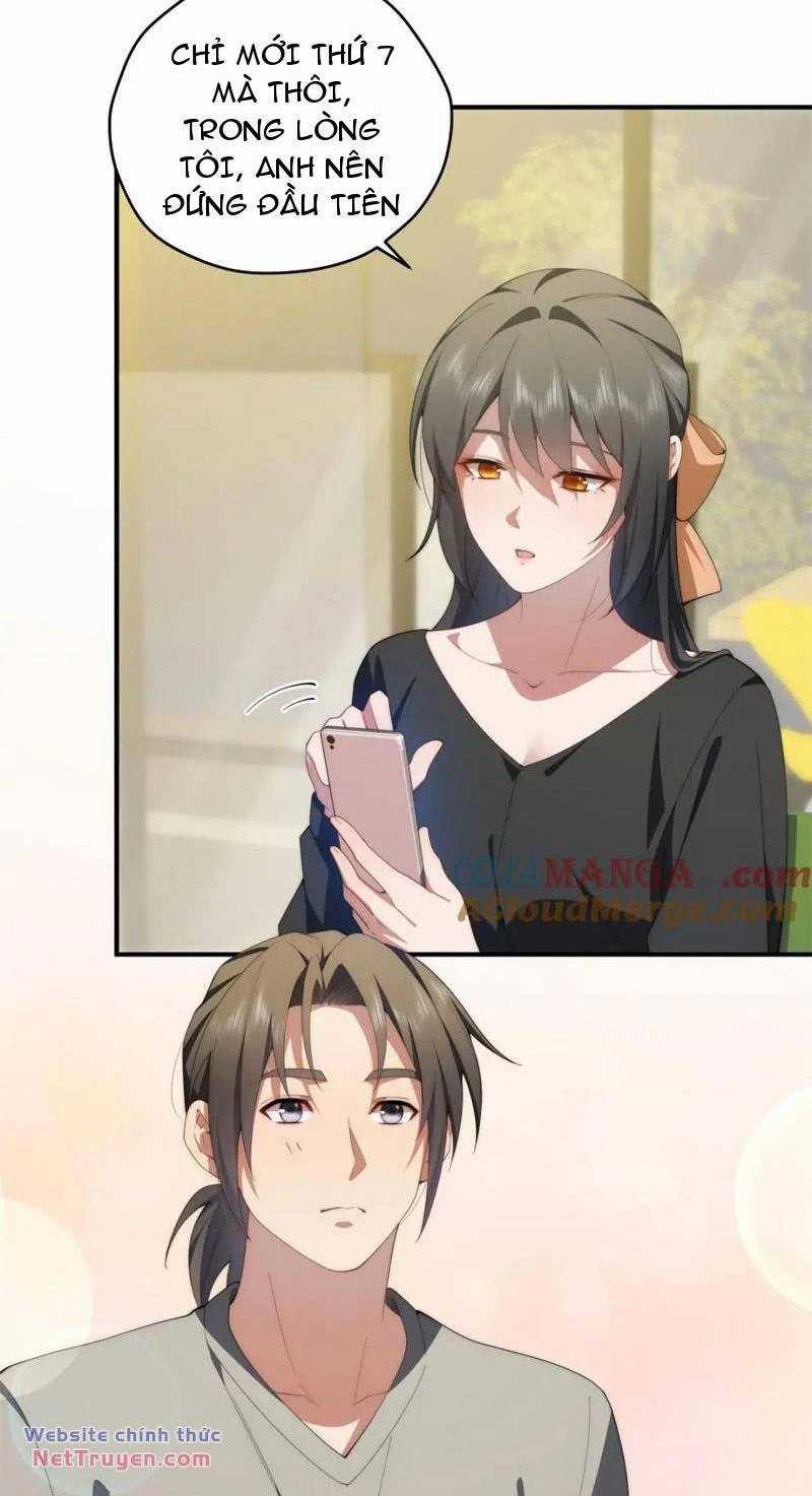 Nữ Chính Từ Trong Sách Chạy Ra Ngoài Rồi Phải Làm Sao Đây? Chapter 103 trang 19