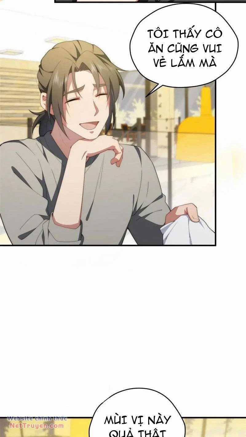 Nữ Chính Từ Trong Sách Chạy Ra Ngoài Rồi Phải Làm Sao Đây? Chapter 103 trang 2