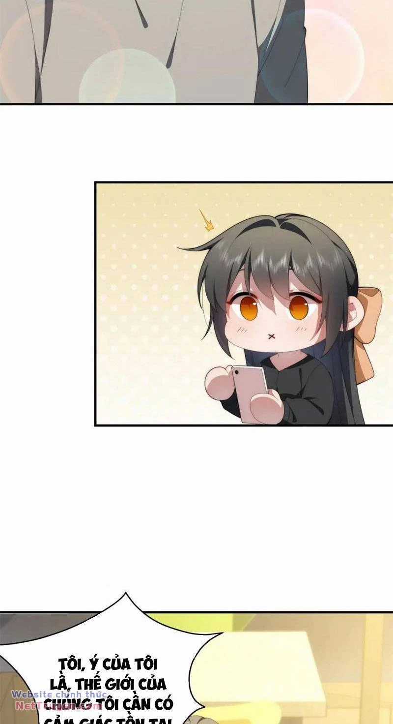 Nữ Chính Từ Trong Sách Chạy Ra Ngoài Rồi Phải Làm Sao Đây? Chapter 103 trang 20