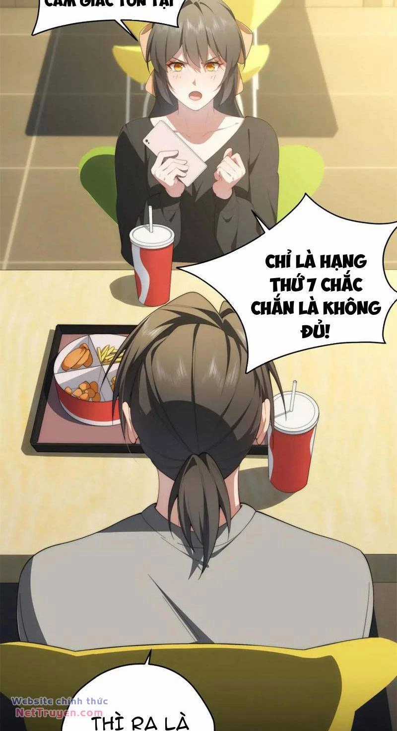 Nữ Chính Từ Trong Sách Chạy Ra Ngoài Rồi Phải Làm Sao Đây? Chapter 103 trang 21