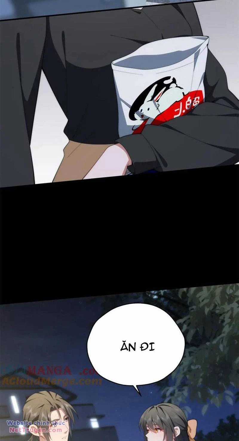 Nữ Chính Từ Trong Sách Chạy Ra Ngoài Rồi Phải Làm Sao Đây? Chapter 103 trang 24