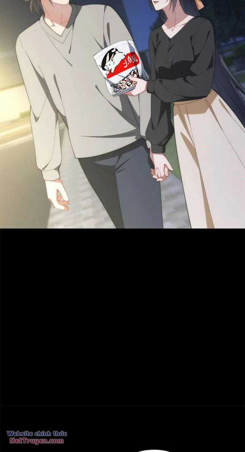 Nữ Chính Từ Trong Sách Chạy Ra Ngoài Rồi Phải Làm Sao Đây? Chapter 103 trang 25