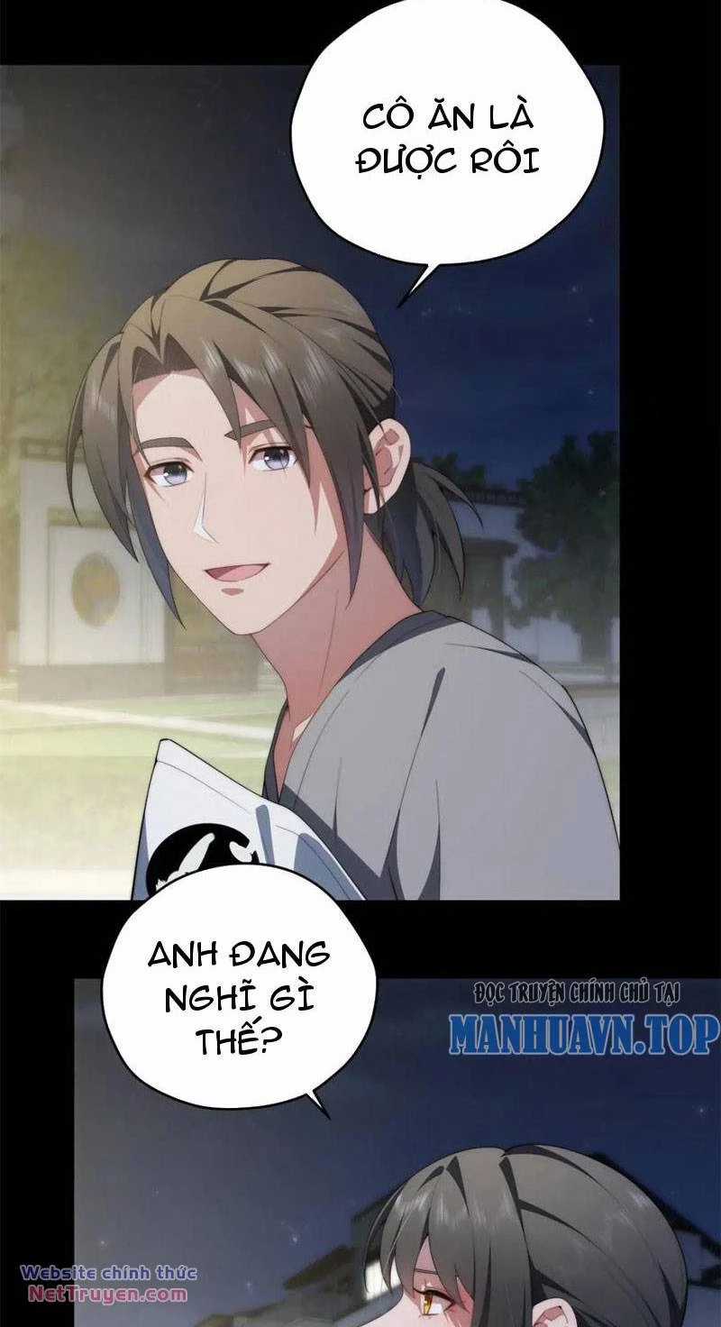 Nữ Chính Từ Trong Sách Chạy Ra Ngoài Rồi Phải Làm Sao Đây? Chapter 103 trang 26