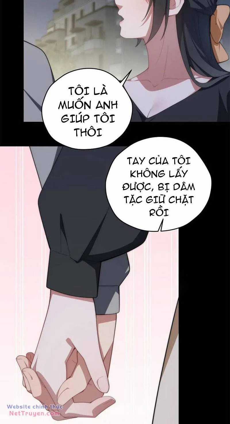 Nữ Chính Từ Trong Sách Chạy Ra Ngoài Rồi Phải Làm Sao Đây? Chapter 103 trang 27